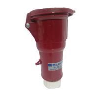 CEE Norm Seyyar Fiş 5x32 A IP44 Kaim