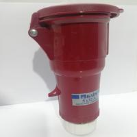 CEE Norm Seyyar Fiş 5x32 A IP44 Kaim
