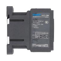 Chint 12 Amper 3P Mini Kontaktör 220V Ac 1Nc 836592 NCX-12M01