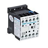 Chint 9 Amper 3P Mini Kontaktör 220V Ac 1Nc 247469