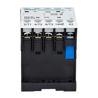 Chint 9 Amper 3P Mini Kontaktör 220V Ac 1Nc 247469