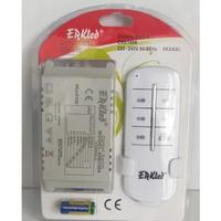 Erkled 6 lı Avize Kumandası ERK1006