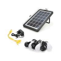Everton Güneş Enerjili Solar Aydınlatma Sistemi RT-999