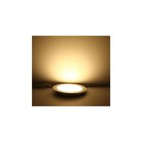 Forlife 3W Slim Kasa Led Panel Armatür Gunışığı Işık FL-2038-G