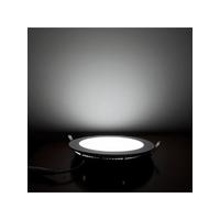 Forlife Sıva Altı LED Spot Beyaz Gövde Beyaz Işık 6W FL-2039-B