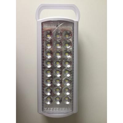 Fujita 2606L Usb 24 Ledli Işıldak Beyaz
