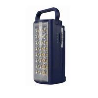 Fujita 2606L Usb 24 Ledli Işıldak Mavi