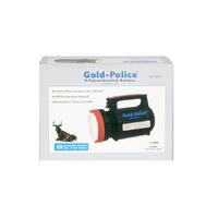Gold Police GP-650-1 Şarj Edilebilir El Feneri