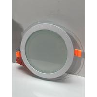 Goldx 20W Camlı Led Spot Beyaz Işık ZE742 