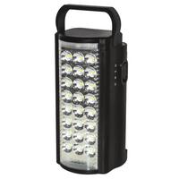 Hero Led 24 Ledli Taşınabilir LED Işıldak Kamp Feneri El Feneri 