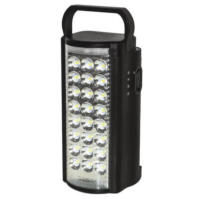 Hero Led 24 Ledli Taşınabilir LED Işıldak Kamp Feneri El Feneri 