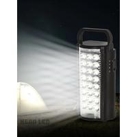 Hero Led 24 Ledli Taşınabilir LED Işıldak Kamp Feneri El Feneri 
