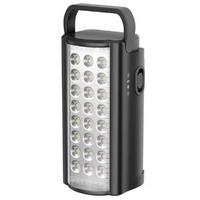 Hero Led 24 Ledli Taşınabilir LED Işıldak Kamp Feneri El Feneri 