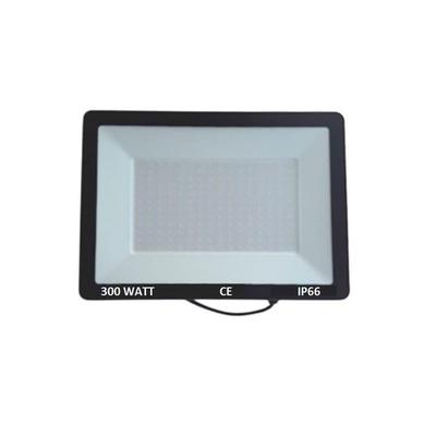 Hero Led Projektör 300 W 6500k Beyaz Işık HL-5108