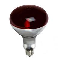 İnfrared Ampül 250W BR40 E27 RED 1200K Şavk