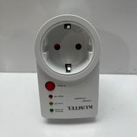 Kumtel Voltaj Koruyucu Priz HVP-01