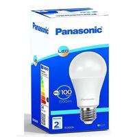 Panasonic LED Lamba 14W-100W E27 1500 Lümen Beyaz Işık 10 Adet