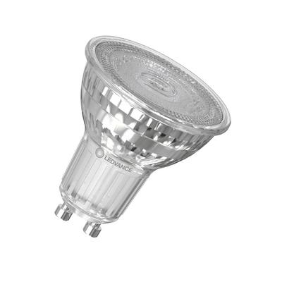 Ledvance LED PAR 16 50 36 Dimm 3,7 W 830 GU10 P Dimli Led Ampul 4099854457548