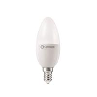 Ledvance 4,9W Dimmer Edilebilir E14 Sarı Işık Led Ampül 4099854044052