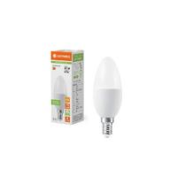 Ledvance 4,9W Dimmer Edilebilir E14 Sarı Işık Led Ampül 4099854044052