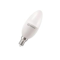 Ledvance 4,9W Dimmer Edilebilir E14 Sarı Işık Led Ampül 4099854044052