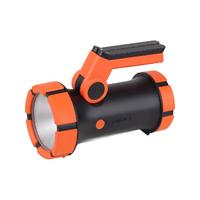 Ledvance LED 5W+3W 6500K 100-120-300LM IP64 4 Farklı Mod Spot Dış Mekan Şarjlı El Feneri