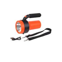 Ledvance Led Side 5W+3W 6500K 100-120-300lm IP20 4 Farklı Mod Şarjlı El Feneri