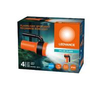 Ledvance Led Side 5W+3W 6500K 100-120-300lm IP20 4 Farklı Mod Şarjlı El Feneri