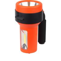 Ledvance Led Side 5W+3W 6500K 100-120-300lm IP20 4 Farklı Mod Şarjlı El Feneri