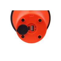 Ledvance Led Side 5W+3W 6500K 100-120-300lm IP20 4 Farklı Mod Şarjlı El Feneri