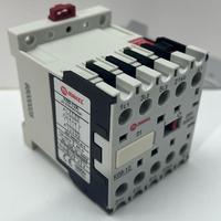 Makel 12 Amper 3P Mini Kontaktör 220V Ac 1Nc 68000028