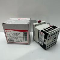 Makel 12 Amper 3P Mini Kontaktör 220V Ac 1Nc 68000028
