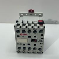 Makel 9 Amper 3P Mini Kontaktör 220V Ac 1Nc 68000027