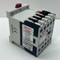 Makel 9 Amper 3P Mini Kontaktör 220V Ac 1Nc 68000027