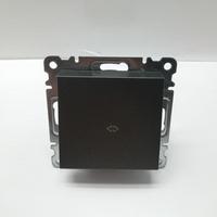 Makel Karea Deviatör Füme Modül+Kapak