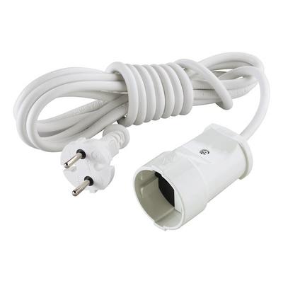 Makel Kordonlu Uzatma Dişi-Erkek Fiş 5 Metre 