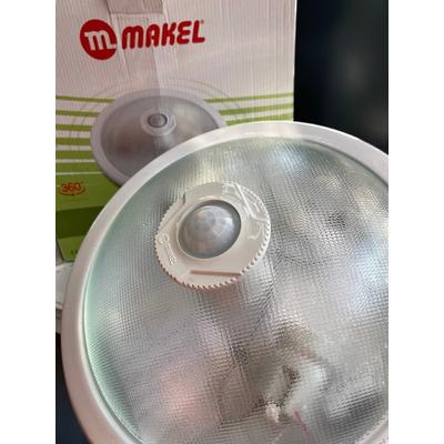 Makel Sensörlü Tavan Armatürü AC00.0W-07001