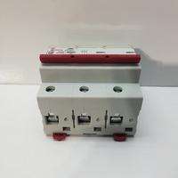 Makel Sigorta 80 Amper 3P C Tipi 3Ka 27016011