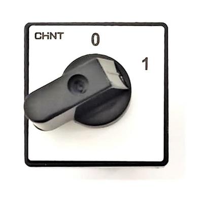 Monofaze Pako Şalter 1*10A Chint 500370
