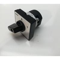 Monofaze Pako Şalter 1*10A Chint 500370