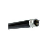 Mor Floresan Ampül 4W BLB T5 14,5 cm Şavk