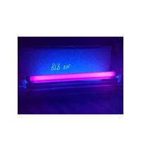 Mor Floresan Ampül 8W BLB T5 30 cm Şavk