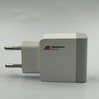 Mutlusan Usb + Type-C Fiş Adaptör 2,4 Amper