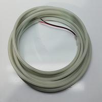 Neon Led 12 Volt Gunışığı Işık Dış Mekan 10 Metre