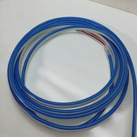 Neon Led 12 Volt Mavi Işık Dış Mekan 3 Metre