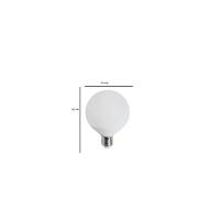 Noas 15W Ledli Glop Ampul Gunışığı Işık YL95-0215