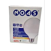 Noas 15W Ledli Glop Ampul Gunışığı Işık YL95-0215