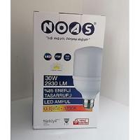 Noas 30W Smd Led Ampül E27 Duy 2700 LM Gunışığı Işık YL95-3001