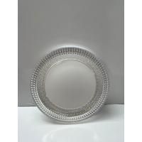 Noas Kristal Sıva Üstü Led Spot 24 W 3 Renkli 18 cm YL14-1224