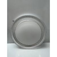Noas Kristal Sıva Üstü Led Spot 36 W 3 Renkli 23 cm YL14-1236